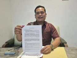 Tegaskan Punya Surat Kuasa Khusus, Pengacara BDS Bantah Pemerasan Kasus TPPO dan Siap Tempuh Jalur Hukum
